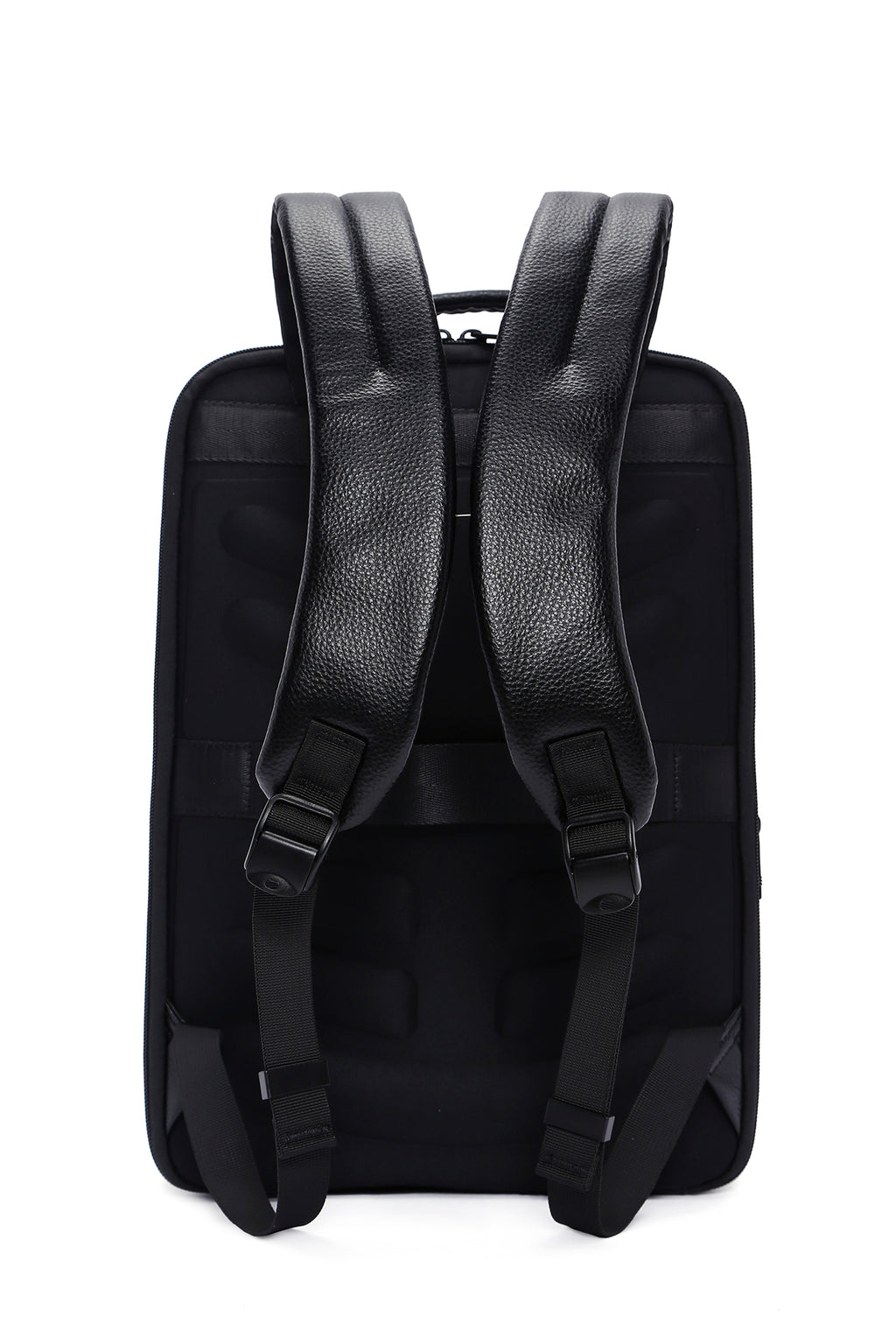 D-Pack Unisex Siyah Teknolojik Sırt Çantası