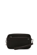 Men's Brown Leather Handbag | Derimod Men's Brown Leather Handbag | Derimod