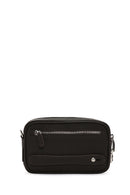 Men's Brown Leather Handbag | Derimod Men's Brown Leather Handbag | Derimod