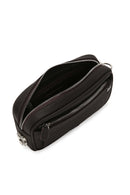 Men's Brown Leather Handbag | Derimod Men's Brown Leather Handbag | Derimod