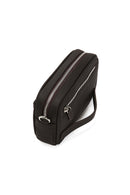 Men's Brown Leather Handbag | Derimod Men's Brown Leather Handbag | Derimod