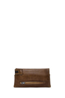 Men's Brown Leather Mini Handbag
| Derimod
Men's Brown Leather Mini Handbag
| Derimod