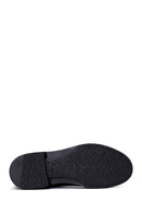 Men's Black Leather Chelsea Boots | Derimod Men's Black Leather Chelsea Boots | Derimod
