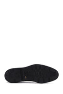 Men's Black Leather Casual Shoes | Derimod Men's Black Leather Casual Shoes | Derimod