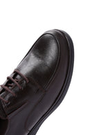 Men's Brown Leather Casual Shoes | Derimod Men's Brown Leather Casual Shoes | Derimod