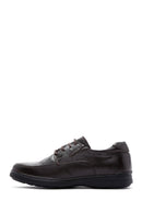 Men's Brown Leather Casual Shoes | Derimod Men's Brown Leather Casual Shoes | Derimod