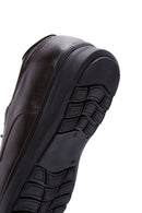 Men's Brown Leather Casual Shoes | Derimod Men's Brown Leather Casual Shoes | Derimod