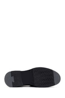 Erkek Siyah Casual Deri Loafer | Derimod Erkek Siyah Casual Deri Loafer | Derimod