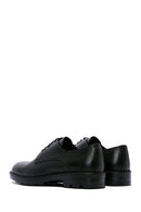 Men's Black Leather Casual Shoes | Derimod Men's Black Leather Casual Shoes | Derimod