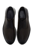 Men's Brown Leather Casual Shoes | Derimod Men's Brown Leather Casual Shoes | Derimod