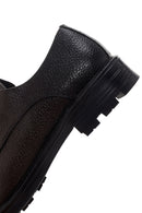 Men's Brown Leather Casual Shoes | Derimod Men's Brown Leather Casual Shoes | Derimod