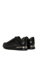 Men's Leather Sneaker | Derimod Men's Leather Sneaker | Derimod