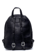 Women's Accessory Detailed Backpack | Derimod Women's Accessory Detailed Backpack | Derimod