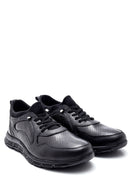 Men's Leather Casual Shoes | Derimod Men's Leather Casual Shoes | Derimod