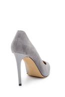 Women's Suede Stiletto | Derimod Women's Suede Stiletto | Derimod