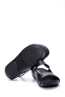Kadın Comfort Sandalet | Derimod Kadın Comfort Sandalet | Derimod