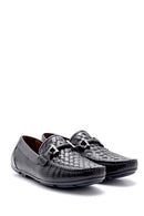 Men's Leather Loafer | Derimod Men's Leather Loafer | Derimod