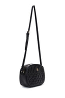 Women's Black Crossbody Bag | Derimod Women's Black Crossbody Bag | Derimod