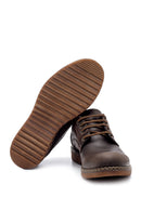 Men's Leather Casual Shoes | Derimod Men's Leather Casual Shoes | Derimod