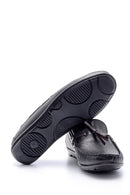Men's Leather Loafer | Derimod Men's Leather Loafer | Derimod