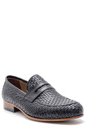 Men's Leather Classic Loafer | Derimod Men's Leather Classic Loafer | Derimod