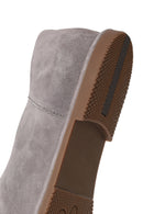 Male Grey Suede Loafer | Derimod Male Grey Suede Loafer | Derimod