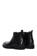 Men's Casual Leather Boots | Derimod Men's Casual Leather Boots | Derimod