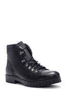Men's Leather Boots | Derimod Men's Leather Boots | Derimod