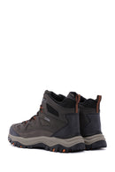 Skechers Erkek Kahverengi Rickter - Bodine Outdoor Bot | Derimod Skechers Erkek Kahverengi Rickter - Bodine Outdoor Bot | Derimod