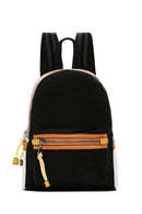 Women's Black Backpack | Derimod Women's Black Backpack | Derimod