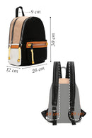 Women's Black Backpack | Derimod Women's Black Backpack | Derimod