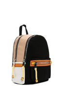 Women's Black Backpack | Derimod Women's Black Backpack | Derimod