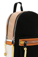 Women's Black Backpack | Derimod Women's Black Backpack | Derimod
