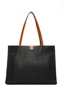 Women's Black Shoulder Bag | Derimod Women's Black Shoulder Bag | Derimod