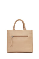 Women's Brown Long Strap Shoulder Bag | Derimod Women's Brown Long Strap Shoulder Bag | Derimod