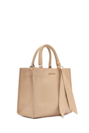 Women's Brown Long Strap Shoulder Bag | Derimod Women's Brown Long Strap Shoulder Bag | Derimod