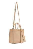 Women's Brown Long Strap Shoulder Bag | Derimod Women's Brown Long Strap Shoulder Bag | Derimod
