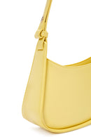 Women's Yellow Shoulder Bag | Derimod Women's Yellow Shoulder Bag | Derimod