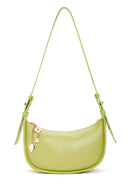 Women's Green Shoulder Bag | Derimod Women's Green Shoulder Bag | Derimod