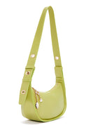 Women's Green Shoulder Bag | Derimod Women's Green Shoulder Bag | Derimod