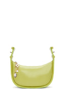 Women's Green Shoulder Bag | Derimod Women's Green Shoulder Bag | Derimod