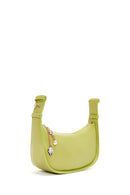 Women's Green Shoulder Bag | Derimod Women's Green Shoulder Bag | Derimod