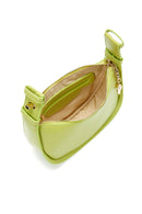 Women's Green Shoulder Bag | Derimod Women's Green Shoulder Bag | Derimod