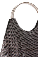 Women's Black Stone Handbag | Derimod Women's Black Stone Handbag | Derimod