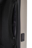D-Pack Unisex Metallic Technological Backpack | Derimod D-Pack Unisex Metallic Technological Backpack | Derimod