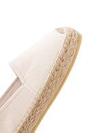 Women's Beige Espadrilles | Derimod Women's Beige Espadrilles | Derimod