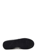 Kadın Siyah Deri Comfort Loafer | Derimod Kadın Siyah Deri Comfort Loafer | Derimod