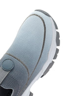 Derimod Zero Women's Gray Thick Soled Sneaker | Derimod Derimod Zero Women's Gray Thick Soled Sneaker | Derimod