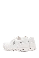 Derimod Zero Women's White Lace-Up Sneaker | Derimod Derimod Zero Women's White Lace-Up Sneaker | Derimod