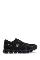 Derimod Zero Women's Black Lace-up Sneaker | Derimod Derimod Zero Women's Black Lace-up Sneaker | Derimod